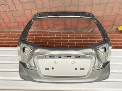 Toyota C-HR Achterklep OEM - Gebruikt Origineel Onderdeel