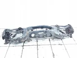 Molas traseiras Mercedes-Benz OEM 1713500200 - Usado