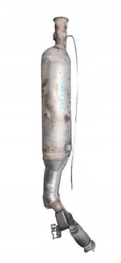 OEM 9832811580 DPF Katalysator för 2.0L Skåpbilar