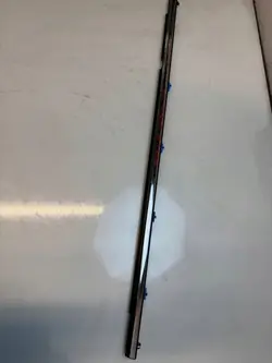 Mazda 6 Takaikkunan Lista Vasen OEM 231132