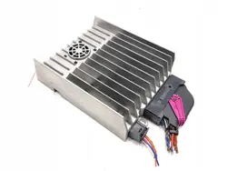 Mercedes W218 ohjausmoduuli OEM A2189007207 2012-2017