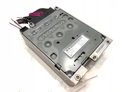 Mercedes W218 styrservomodul OEM A2189007207 2012-2017