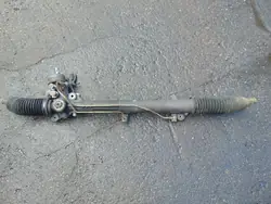 Caixa de direção Audi A4 B6 B7 Servotronic