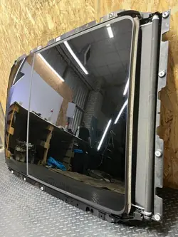 Teto Panorâmico BMW X3 G01 OEM 8068911 - Usado