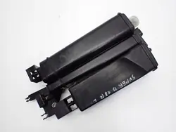 Filtre à charbon OEM 3Q0201801 pour Skoda Superb III