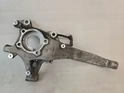 Maza de rueda delantera izquierda OEM 32298139