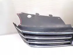 Grille de radiateur OEM 3AA853651 pour Volkswagen Passat B7