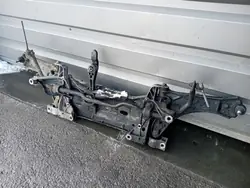 SO2SP Trineo Delantero para Skoda Octavia II - Usado