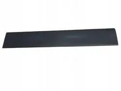 Left Body Trim Trafic II Vivaro A 8200036093