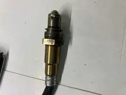 Sensor NOx PZ31-5L216-BA para Ford Transit Custom MK2