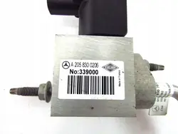 Mercedes A2058300206 AC-expansieklep - Gebruikt OE