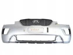 KIA CARENS 3 III LIFT Parachoques delantero