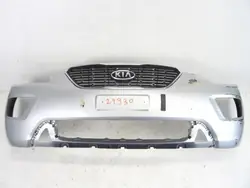 KIA CARENS 3 III LIFT Pare-chocs avant