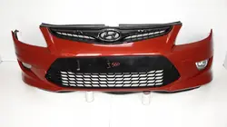 Front Bumper Hyundai i30 Lift 10-12R Hat Kombi