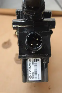 ABS Modulator MAN TGS TGX BR9159