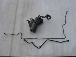 Koolstoffilter OEM 2K5201801A voor VW Caddy 1.4TSI