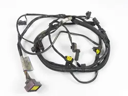 Câblage avant phares antibrouillard Renault Espace IV 02-14