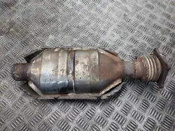 OEM KATALIZATOR PUSTY ATRAPA CHRYSLER VOYAGER III 2.4 16V