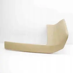 Nedre Dekorativa List Tesla Model S 10023110002