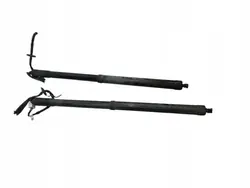 Kit amortecedores porta-malas Nissan OE OEM T32