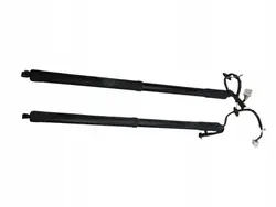 Nissan OE achterklepstangen set OEM T32 X-Trail