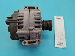 Vaihtovirtageneraattori Mercedes Vito W447 14- A0009062700