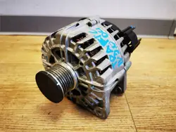 RENAULT TRAFIC IV 2.0 DCI Vaihtovirtageneraattori