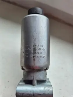 Solenoidiventtiili MAN TGX TGS 4720726280 - Käytetty