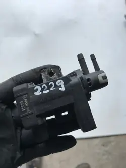 FAE 56004 Conversor de pressão, Turbo