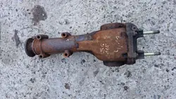 Front Differential Subaru Forester SF 2004 Rear Diff