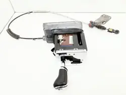 Versnellingspook Citroen C6 OEM 9660617680 - Gebruikt