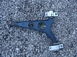 Bras de contrôle avant droit Fiat Multipla FT15046