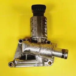 Válvula EGR Opel Corsa C 1.0 72287500 / 9157671