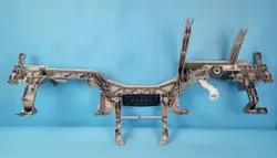 BMW X6 G06 Armaturenbrettrahmen OEM 9393782 6808658