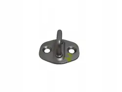 OEM B3221609 Rechter Voordeur voor BYD Dolphin