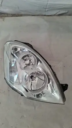IVECO DAILY 11-14 Farol Direito OEM 581375415