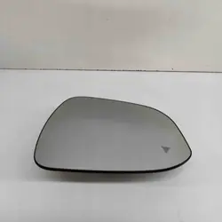Inserción espejo izquierdo delantero OEM 963666PA2B