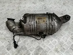 CATALISADOR PEUGEOT 508 I 1.6 BLUE HDI