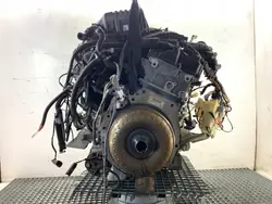 Motor OEM LORK-587-23280 N52B30A 3.0L 272CV
