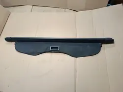 ROL BAG MEM Rolo de Porta-Malas Traseiro para Renault Espace IV