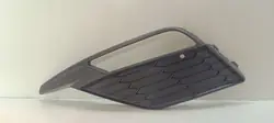 SEAT LEON III FR LIFT 2016-20 vänster framstötfångargaller 5F0853665H