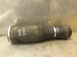 BMW X5 E53 Oikea taka-ilmatyyny OEM G1V17PC112901