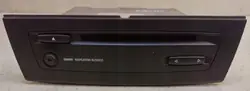 BMW DVD-navigaationlukija OEM 6983845 E90/E91-malleihin