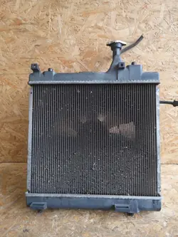 Suzuki Alto VII vattenkylare OEM 17700-68K00 1.0L