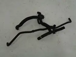 Jaguar XF 3.0D Thermostat Conduit d'Eau OEM 9X23-8A586-AD