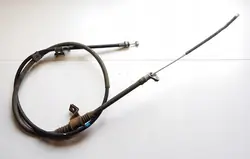Käsijarrun kaapeli OEM 4820A087 Mitsubishi Pajerolle