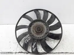Audi Visköst Fläktkoppling OEM AM-431659