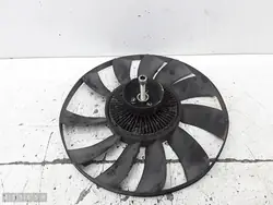 Embrayage Visqueux Ventilateur Audi OEM AM-431659