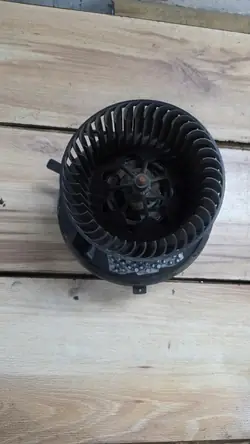Gebläsemotor OEM 3C0907521F für VW Touran II
