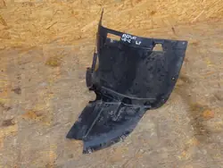 AUDI A3 8P Left Front Wheel Arch 2008-2012 8P0821191D